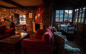 Hotel Rural La Corte
